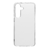 OBAL:ME TPU tok Samsung Galaxy S25 FE Transparent tok - 0. kép