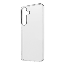OBAL:ME TPU tok Samsung Galaxy S25 FE Transparent tok