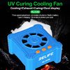 UV Curing Ventilátor Relife RL-014E, 2in1 - 0. kép