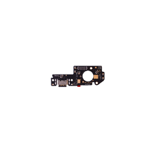 Xiaomi Redmi Note 12 5G töltőcsatlakozó panel (szerviz csomag)