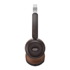 Wireless Headphones H616BT Havit - Fülre illő, Bluetooth 5.4, 400mAh, Type-C - Barna - 3. kép