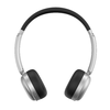 Vezeték nélküli fejhallgató Havit (H616BT) - On-ear, Bluetooth 5.4, 400mAh, Type-C - Ezüst / Fekete - 0. kép