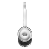 Vezeték nélküli fejhallgató Havit (H616BT) - On-ear, Bluetooth 5.4, 400mAh, Type-C - Ezüst / Fekete - 1. kép