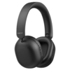 Havit Vezeték nélküli Fejhallgató (H602BT) - On-ear, Bluetooth V5.4, 300mAh, Type-C - Fekete - 1. kép