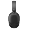 Havit Vezeték nélküli Fejhallgató (H602BT) - On-ear, Bluetooth V5.4, 300mAh, Type-C - Fekete - 2. kép