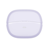 Havit OWS916 LITE Vezeték nélküli fülhallgató - Type-C, Bluetooth 5.4, ENC két mikrofonnal, IPX5, 400mAh, Life App - Lila - 1. kép