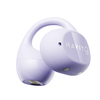 Havit OWS916 LITE Vezeték nélküli fülhallgató - Type-C, Bluetooth 5.4, ENC két mikrofonnal, IPX5, 400mAh, Life App - Lila - 4. kép