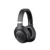 Havit - Vezeték nélküli fejhallgató (H630BT) - Bluetooth 5.3, Összecsukható, Hordozható, TF kártya, FM mód, AUX, Type-C, 500mAh - Fekete - 2. kép