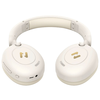 Havit Vezeték nélküli Fejhallgató H655BT Pro - tok, Bluetooth 5.3, zajszűrés, multipoint, Hi-Res, 700mAh - Bézs - 1. kép