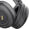 Havit Vezeték nélküli Fejhallgató H655BT Pro - tok, Bluetooth 5.3, zajszűrés, multipoint, Hi-Res, 700mAh - Bézs - 3. kép