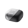 Havit Vezeték nélküli fülhallgató (TW980) - Sporthoz, nyitott fülkampós, mikrofonnal, Bluetooth 5.3, TWS, USB-C, 400mAh - Bézs - 3. kép