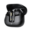 Wireless Earbuds TW906 Pro - Havit - Bluetooth 5.3, mikrofonnal, TWS, ANC, Type-C, 300mAh - Fekete - 1. kép