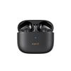 Havit Vezeték nélküli fülhallgató (TW958 Pro) - Bluetooth 5.3, mikrofonnal, TWS, ANC, Type-C, 500mAh, IPX4 vízálló - Fekete - 3. kép