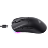 Vezeték nélküli gaming egér Havit MS966WB - 2.4GHz, 800/1600/2400/3200/6000/10000 DPI, 500mAh - Fekete - 2. kép