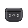 Havit Wireless Fülhallgató (TW984) - Bluetooth 5.4, ANC, Digitális Kijelző, Valódi Vezeték Nélküli, Type-C, 420mAh, Havit Life App - Fekete - 1. kép