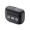 Havit Wireless Fülhallgató (TW984) - Bluetooth 5.4, ANC, Digitális Kijelző, Valódi Vezeték Nélküli, Type-C, 420mAh, Havit Life App - Fekete - 2. kép