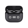 Havit Wireless Fülhallgató (TW984) - Bluetooth 5.4, ANC, Digitális Kijelző, Valódi Vezeték Nélküli, Type-C, 420mAh, Havit Life App - Fekete - 4. kép