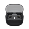 Havit - Vezeték nélküli fülhallgató (TW980) - Sporthoz, Nyitott fül akasztó, Mikrofonnal, Bluetooth 5.3, TWS, USB-C, 400mAh - Fekete - 2. kép