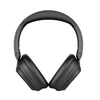 Havit - Vezeték nélküli fejhallgató (H612BT) - Fülre illeszkedő, Bluetooth 5.4, zajszűrős, összecsukható, 400mAh, Type-C - Fekete - 0. kép