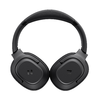 Havit - Vezeték nélküli fejhallgató (H612BT) - Fülre illeszkedő, Bluetooth 5.4, zajszűrős, összecsukható, 400mAh, Type-C - Fekete - 1. kép