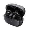Havit Vezeték nélküli fülhallgató (OWS916 LITE) - Type-C, Bluetooth 5.4, ENC Két mikrofonnal, IPX5, 400mAh, Life App - Fekete - 0. kép