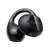 Havit Vezeték nélküli fülhallgató (OWS916 LITE) - Type-C, Bluetooth 5.4, ENC Két mikrofonnal, IPX5, 400mAh, Life App - Fekete - 2. kép