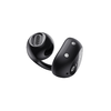 Havit Vezeték nélküli fülhallgató (OWS916 LITE) - Type-C, Bluetooth 5.4, ENC Két mikrofonnal, IPX5, 400mAh, Life App - Fekete - 3. kép