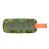 Havit Vezeték nélküli hangszóró (SK874BT) - Type-C, Bluetooth 5.4, TWS, TF, FM, USB, Kihangosítás, IPX5, 1200mAh - Squad - 2. kép