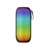 Havit Vezeték nélküli hangszóró (SK808BT) - USB-C, Bluetooth 5.4, TWS, RGB világítás, AUX, Micro SD, FM, kihangosító, IPX5, 8W - Fekete - 0. kép