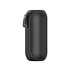 Havit Vezeték nélküli hangszóró (SK808BT) - USB-C, Bluetooth 5.4, TWS, RGB világítás, AUX, Micro SD, FM, kihangosító, IPX5, 8W - Fekete - 3. kép