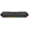Havit - Vezeték nélküli hangszóró (SK772BT) - játékhoz, USB-C, Bluetooth 5.3, TWS, LED világítás, AUX, TF, USB, 10W, 1200mAh - Fekete - 1. kép