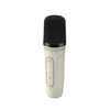 Havit Vezeték nélküli hangszóró (SK819BT) - mikrofonnal, Type-C, Bluetooth 5.3, TF, AUX, 1200mAh - Bézs - 2. kép