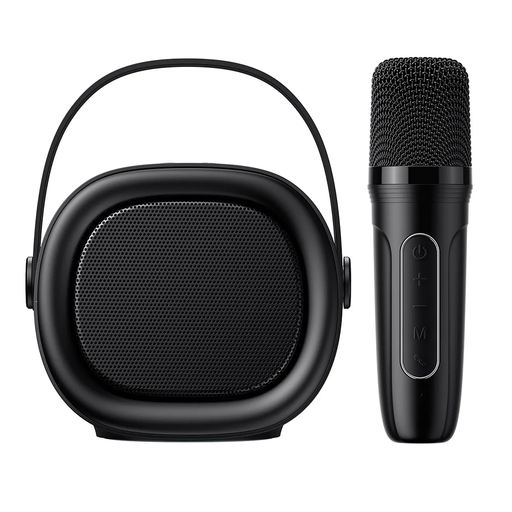 Havit Vezeték nélküli hangsugárzó (SK819BT) - Mikrofon, Type-C, Bluetooth 5.3, TF, AUX, 1200mAh - Fekete