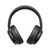 Havit Vezeték nélküli fejhallgató (H619BT) - Fülre illeszkedő, Bluetooth V5.4, ENC, 3 EQ mód, 400mAh, Type-C, Gombvezérlés - Fekete - 0. kép
