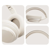 Havit Vezeték nélküli fejhallgató (H619BT) - Fülre illeszkedő, Bluetooth V5.4, ENC, 3 EQ mód, 400mAh, Type-C, Gombvezérlés - Fekete - 3. kép