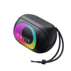 Havit Vezeték nélküli Hangszóró (SK885BT) - Type-C, Bluetooth 5.3, TWS, TF, FM, AUX, USB, Kihangosított hívások, 1800mAh - Fekete - 1. kép