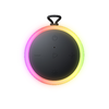 Vezeték nélküli Hangszóró (SK832BT) Havit - Type-C, Bluetooth 5.3, TWS, TF, USB, Kihangosított Hívások, RGB Világítás, IPX6, 1800mAh - Fekete - 0. kép