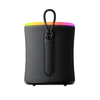 Vezeték nélküli Hangszóró (SK832BT) Havit - Type-C, Bluetooth 5.3, TWS, TF, USB, Kihangosított Hívások, RGB Világítás, IPX6, 1800mAh - Fekete - 1. kép