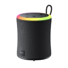 Vezeték nélküli Hangszóró (SK832BT) Havit - Type-C, Bluetooth 5.3, TWS, TF, USB, Kihangosított Hívások, RGB Világítás, IPX6, 1800mAh - Fekete