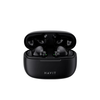 Havit - Wireless Earbuds (TW967 Pro) - Mikrofonos, Bluetooth 5.3, Valódi Vezeték Nélküli Sztereó, Type-C, 300mAh - Fekete - 1. kép