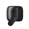 Havit Vezeték nélküli Hangszóró (SK809BT) - USB-C, Bluetooth 5.3, TWS, TF, USB, FM, AUX, Kihangosító Hívás, RGB, IPX5, 1200mAh - Fekete - 1. kép