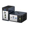 EVO-X1- AMD Ryzen AI 9 HX 370 - 32GB RAM + 1TB SSD MiniPC - 2. kép