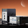 EVO-X1- AMD Ryzen AI 9 HX 370 - 32GB RAM + 1TB SSD MiniPC - 3. kép