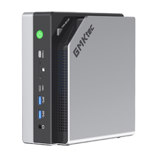 EVO-X2- AMD Ryzen AI Max+ 395 - 128GB RAM +2TB SSD