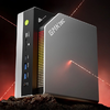 EVO-X2- AMD Ryzen AI Max+ 395 - 128GB RAM +2TB SSD mini pc - 4. kép
