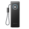 EcoFlow RAPID Powerbank 25000mAh, 170W (beépített 100W-os kábel) - 1. kép