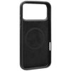 iPhone 17 Pro Max Audi RSQ Carbon Fiber Sport Piros Kör MagSafe tok - 4. kép