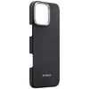 iPhone 16 Pro Max PITAKA Ultra-Slim MagSafe fekete-szürke tok - 2. kép