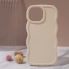 Oppo A79 5G bézs tok - 3. kép