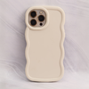 Oppo A79 5G bézs tok - 4. kép